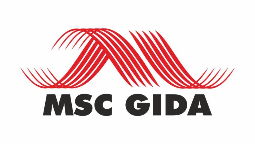 MSC Gıda